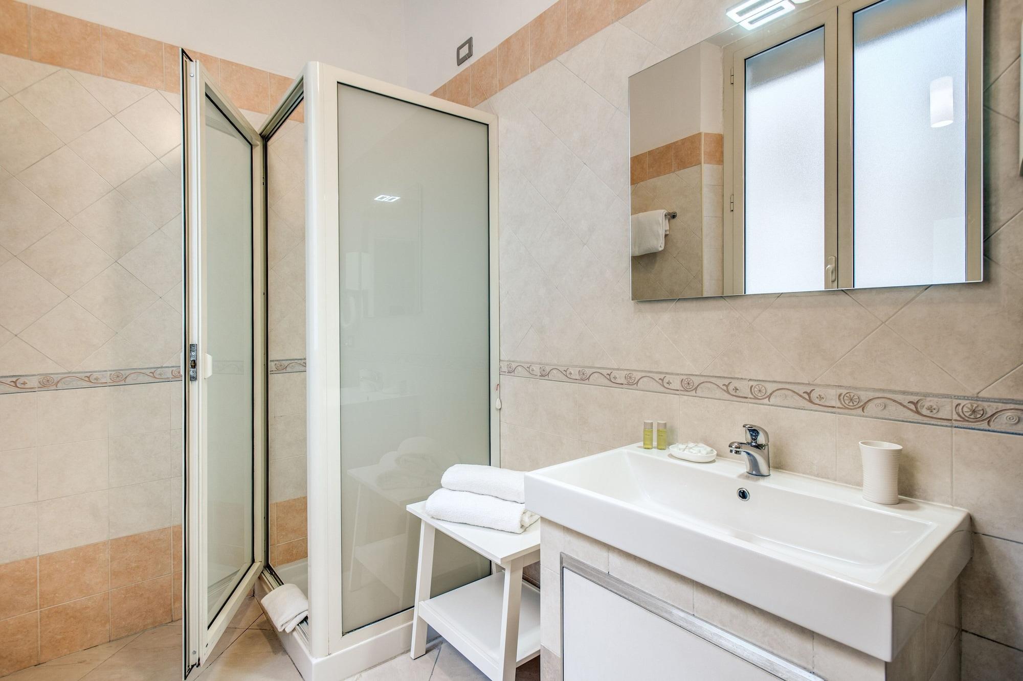 Residenza Praetoria Hotel โรม ภายนอก รูปภาพ