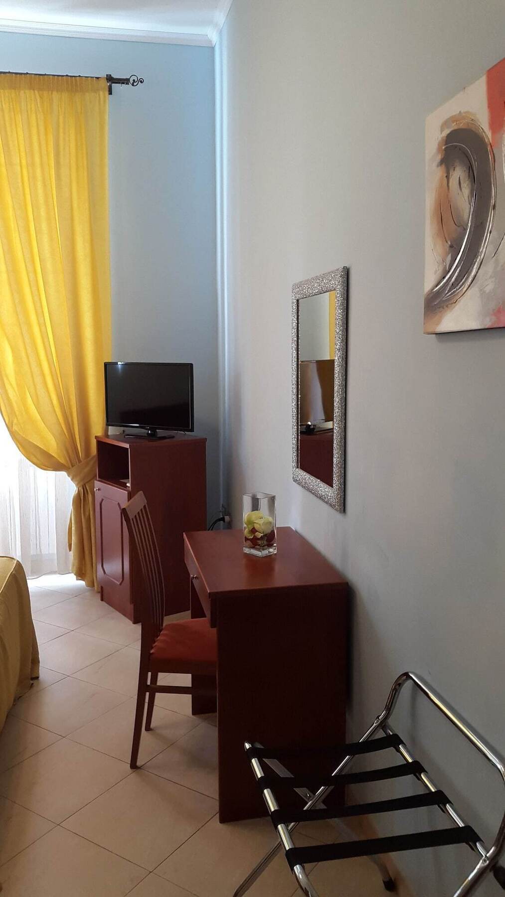 Residenza Praetoria Hotel โรม ภายนอก รูปภาพ